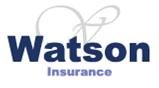 Watson Travel Insurance